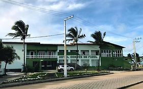 Hotel Convés do Farol